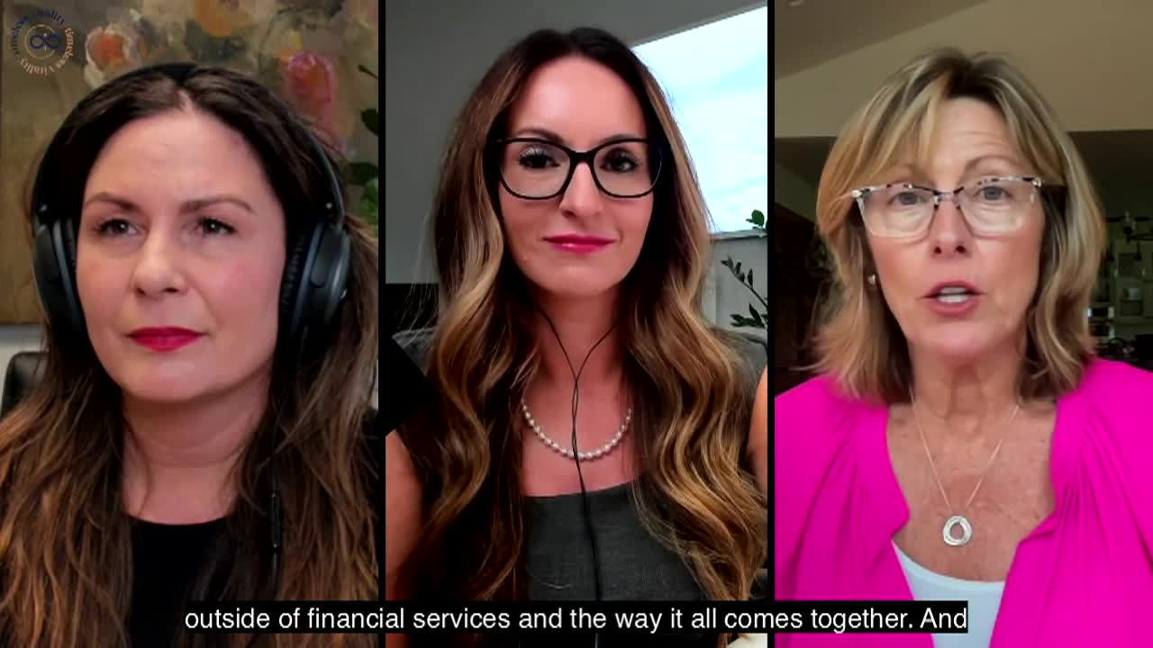 Timeless Vitality - Transforming Adversity Into Purpose