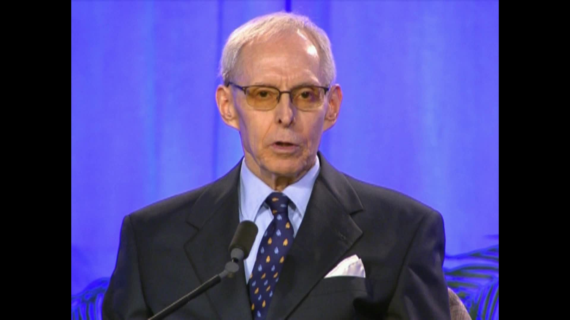 Eckankar, the Path of Spiritual Freedom - Life Is a Chancy Thing