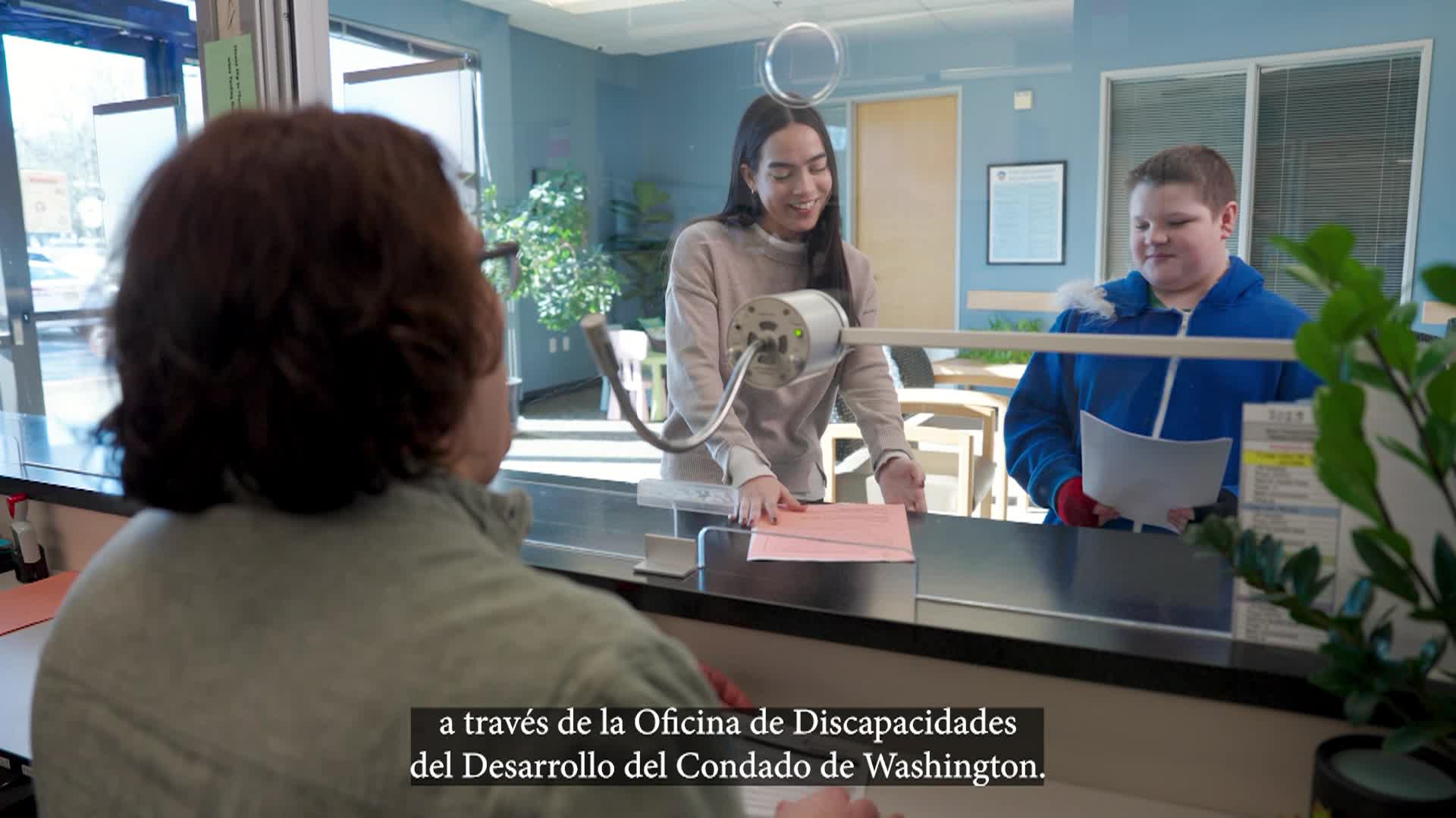 WaCo Developmental Disabilities PSA