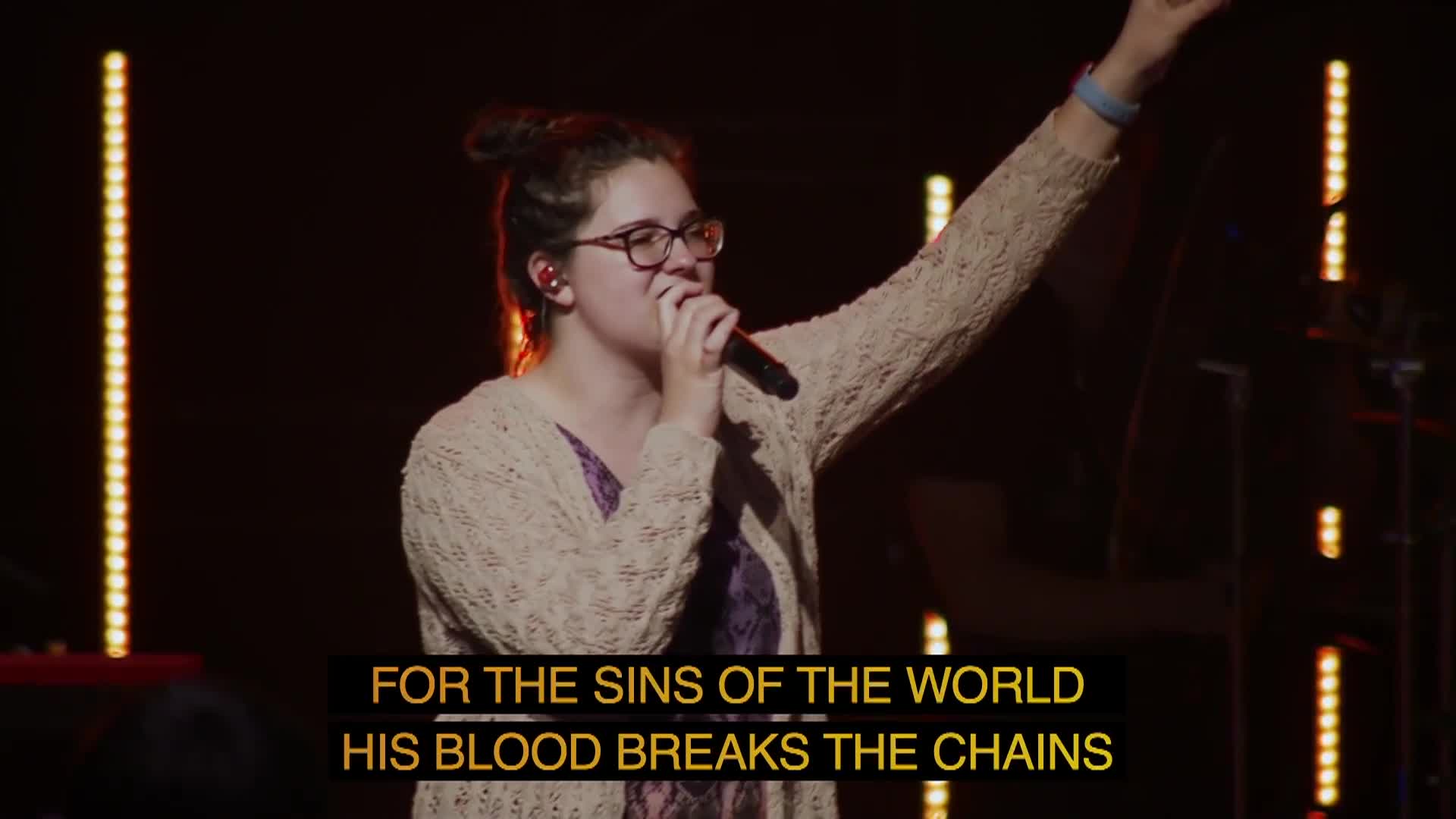 Northwest Christian Church - Last Words - It is Finished - Palm Sunday | April 13th, 2025