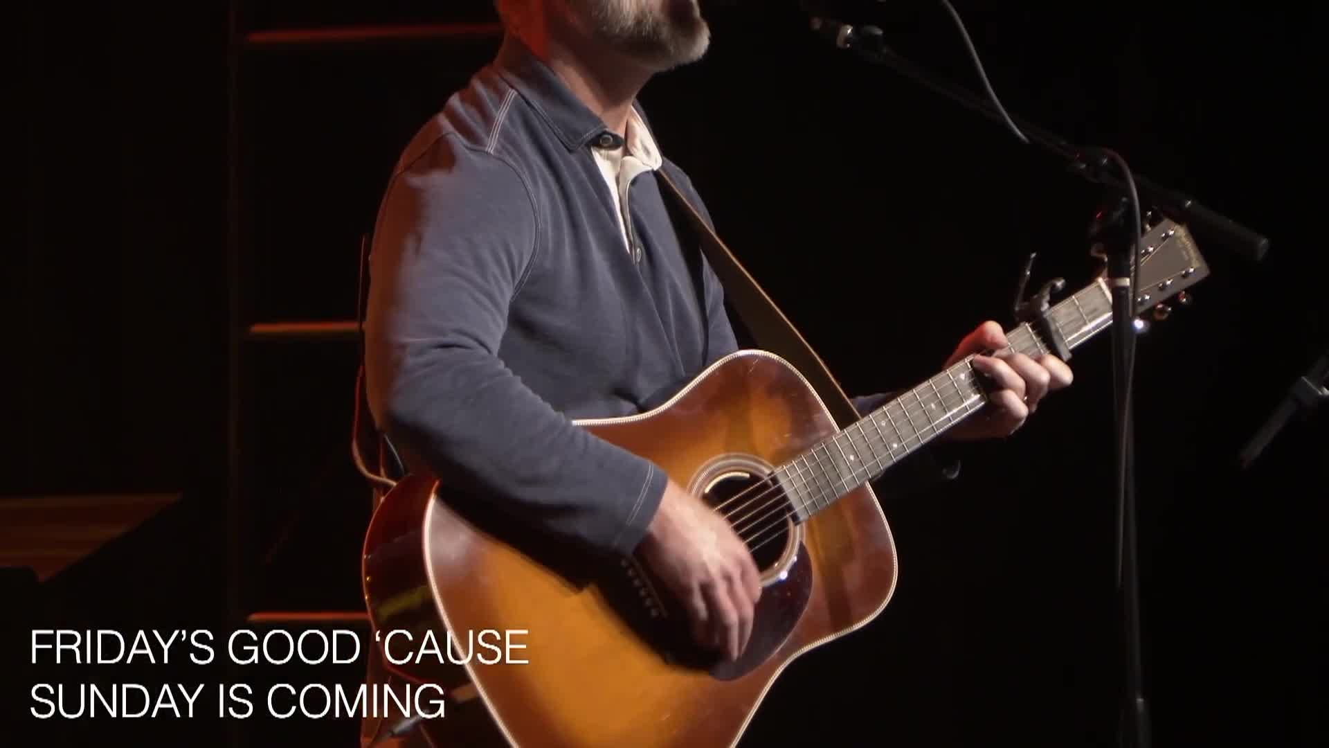 Northwest Christian Church - Last Words - Easter Today | April 20th, 2025