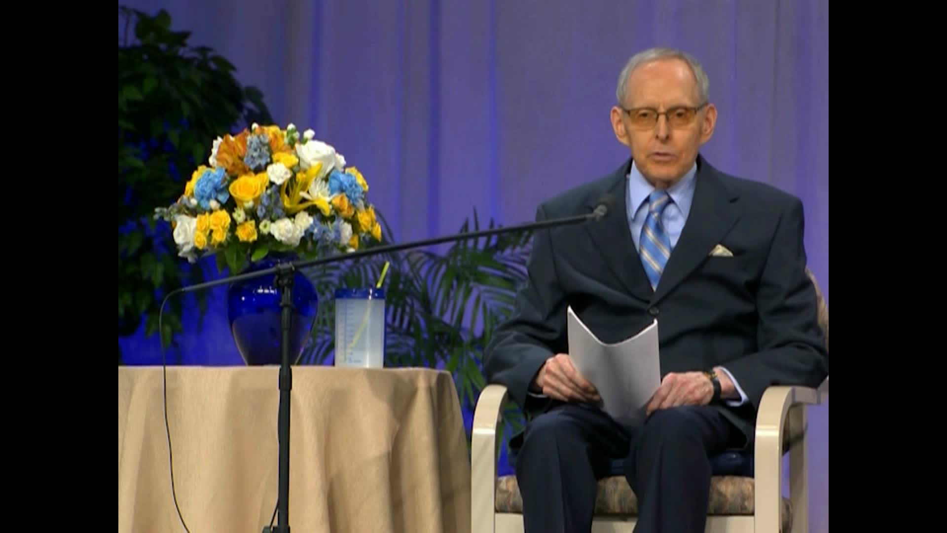 Eckankar, the Path of Spiritual Freedom - What a Wonderful Life
