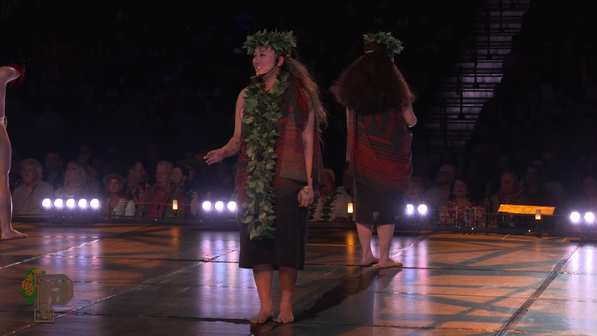 Pacific University 62nd Lu'au 2025