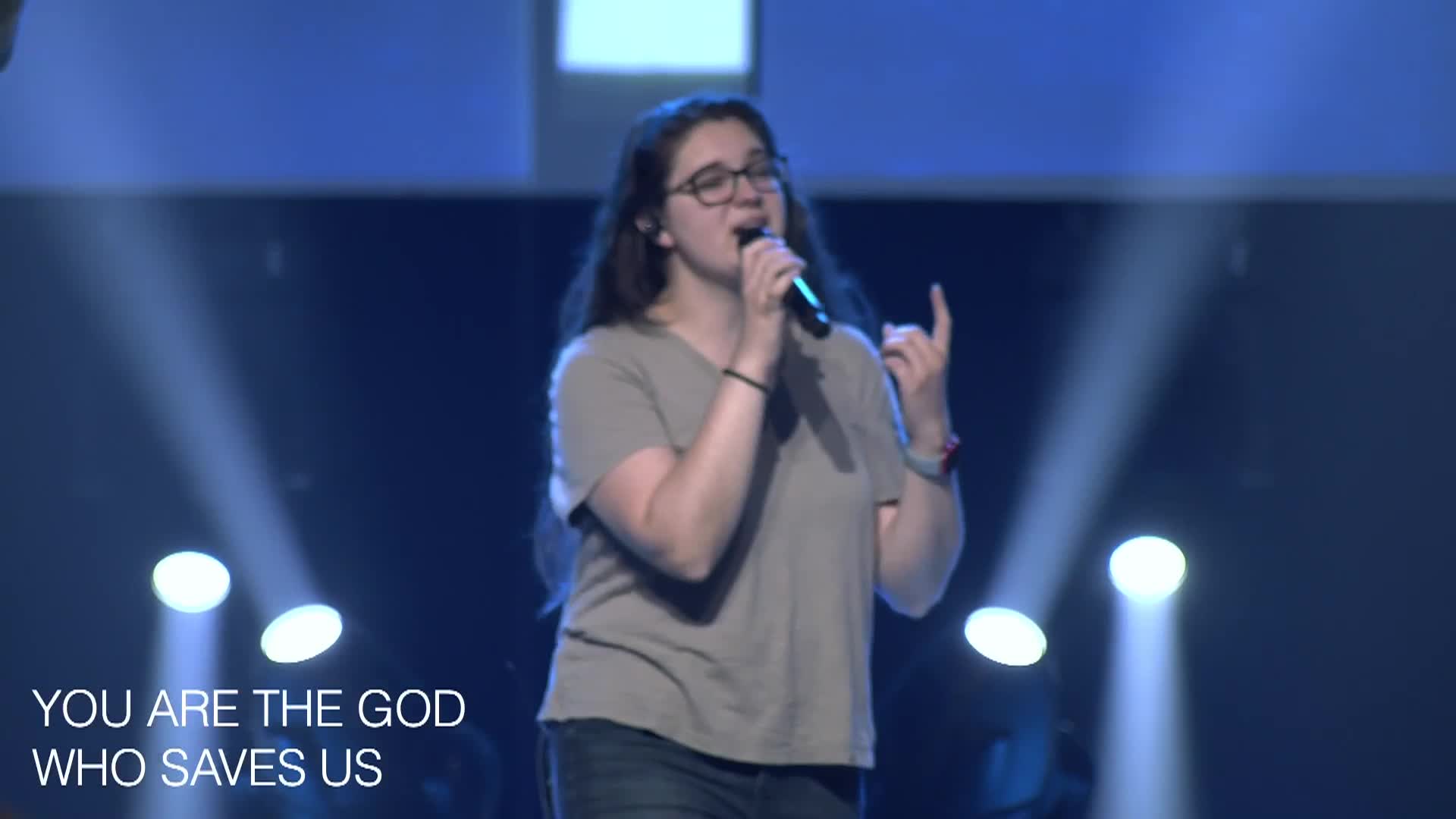 Northwest Christian Church - More Than Emojis - Shame! | June 8th, 2025