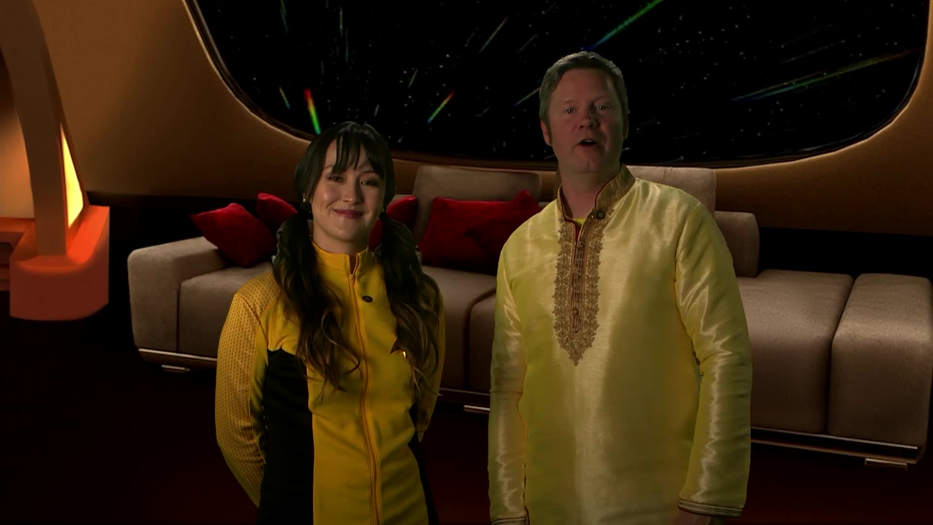 A Captain's Log - Tommy Hinkley