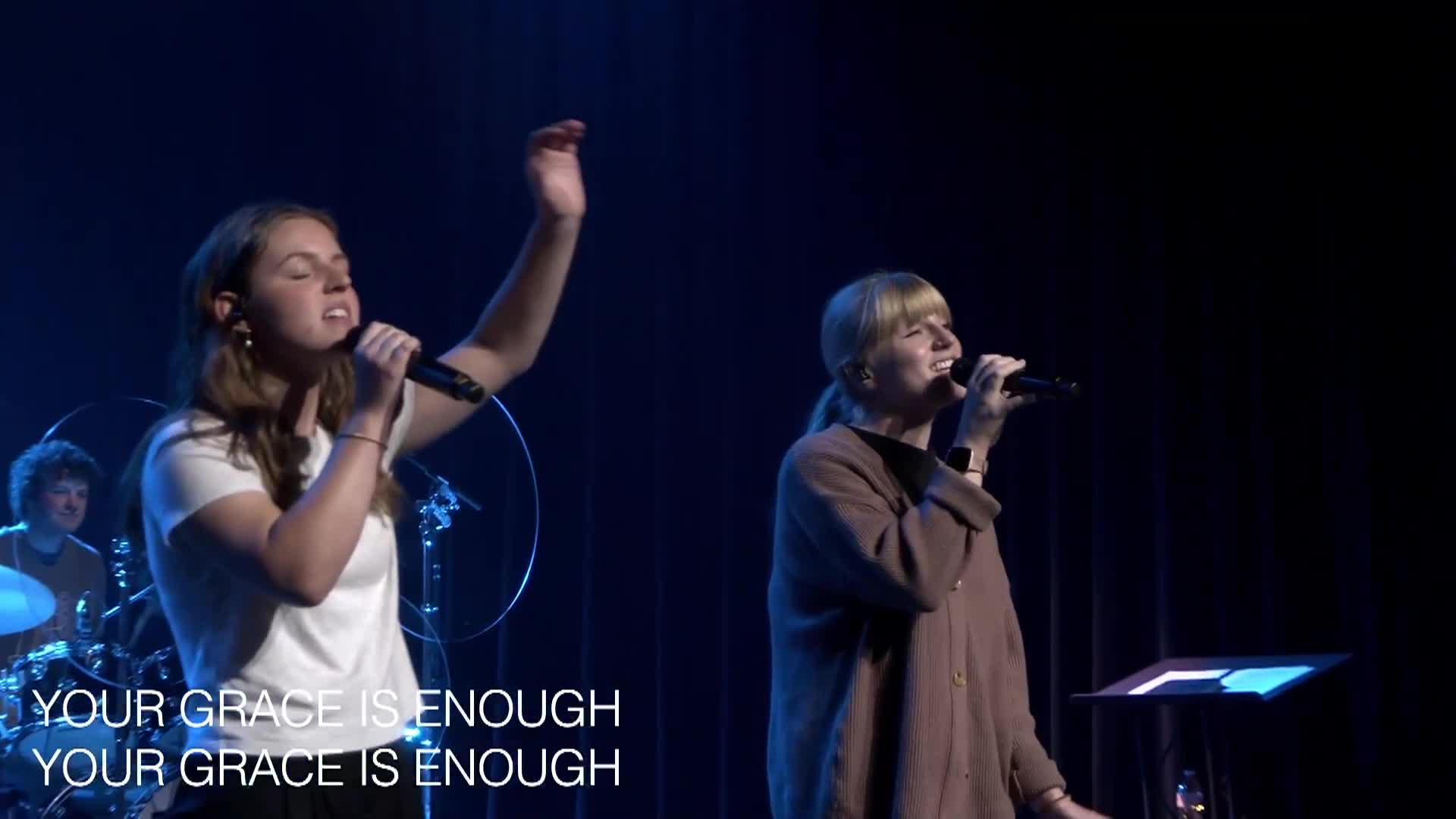 Northwest Christian Church - Blessings Reimagined - Mourn | June 22nd, 2025