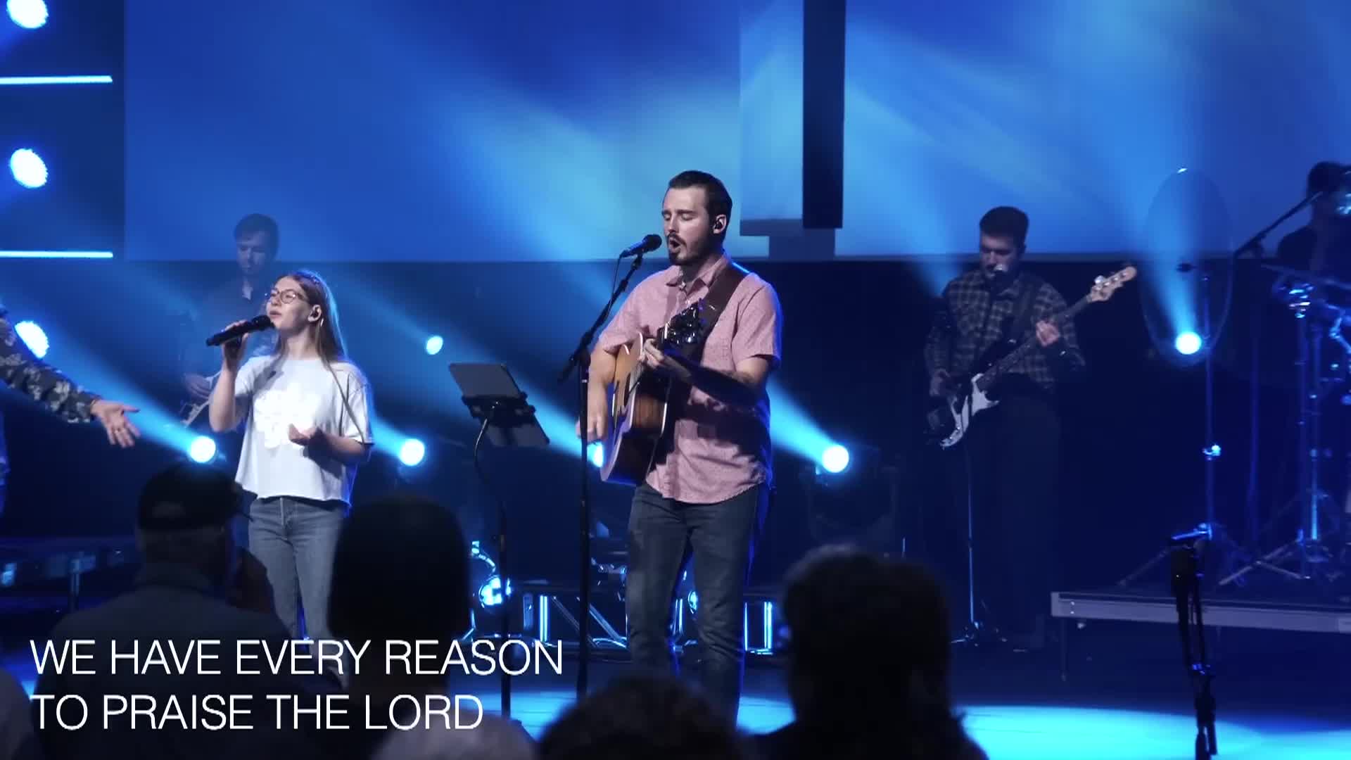 Northwest Christian Church - Blessings Reimagined - Meek | June 29th, 2025