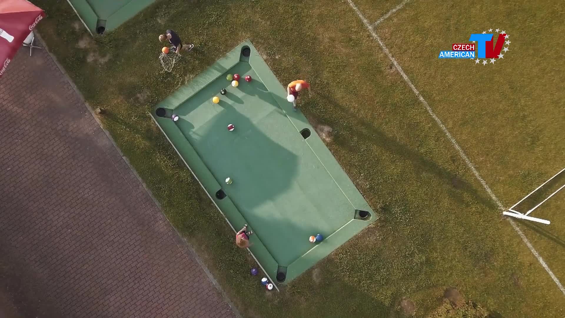 Czech-American TV
