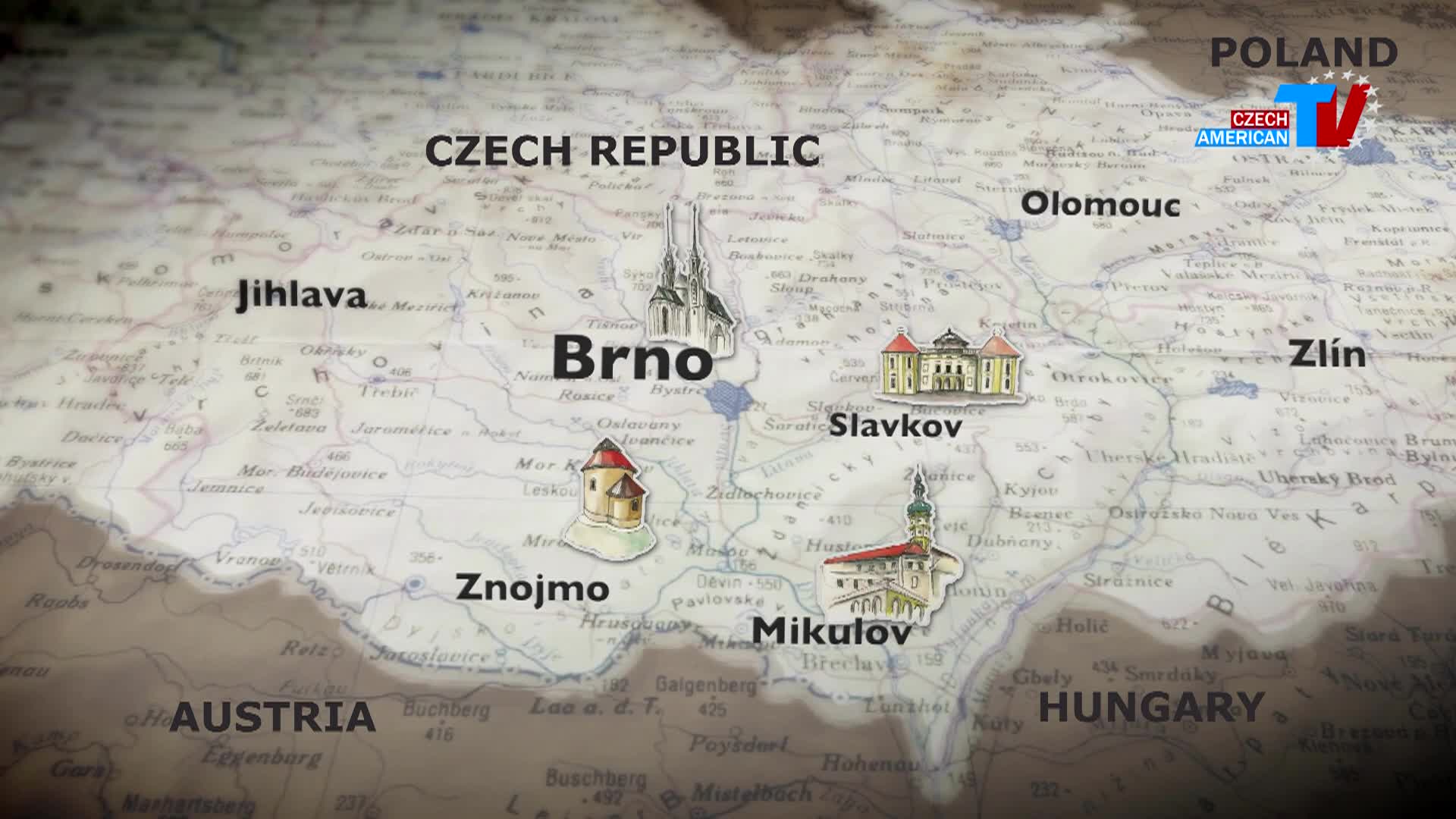 Czech-American TV