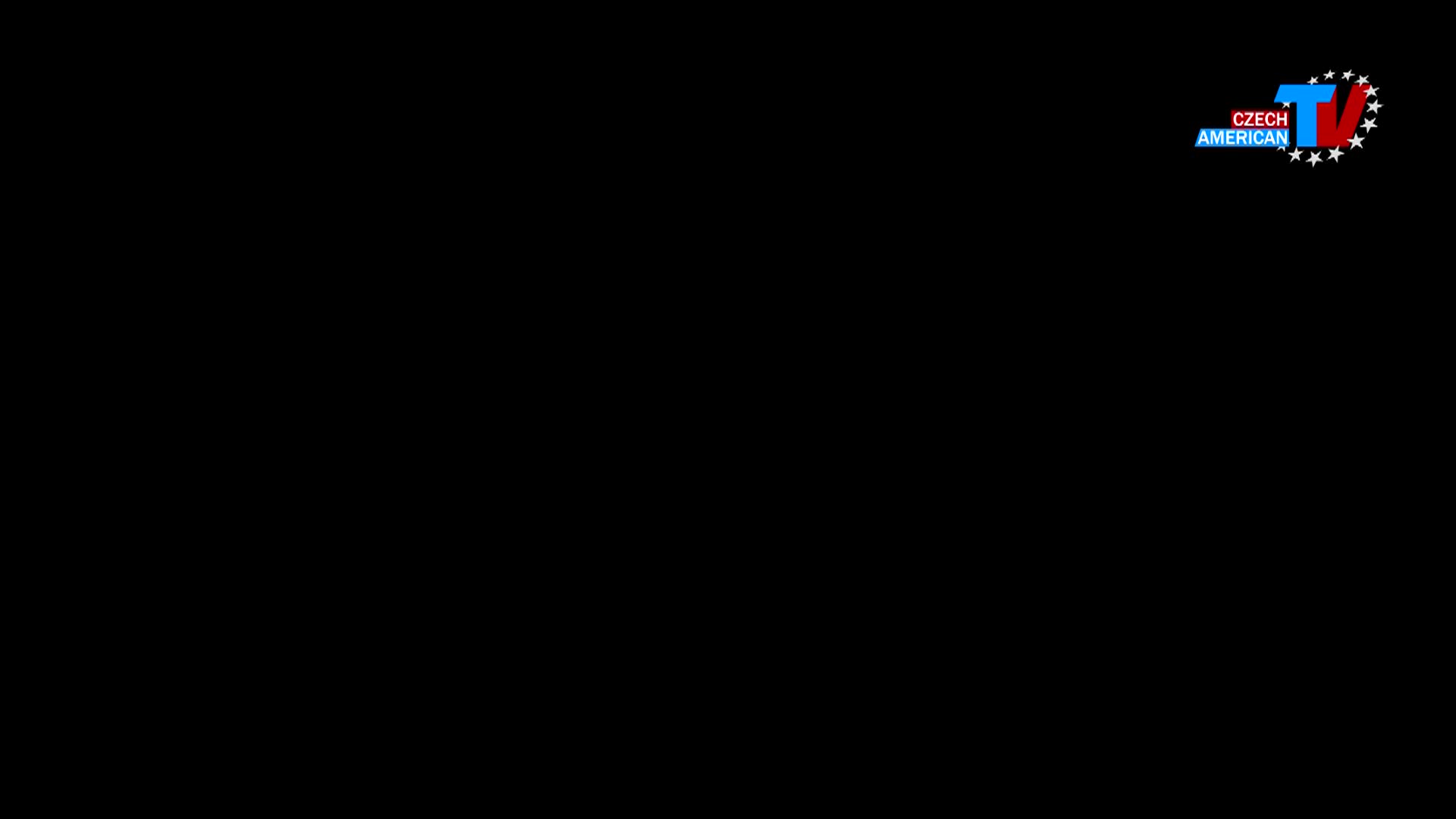 Czech-American TV