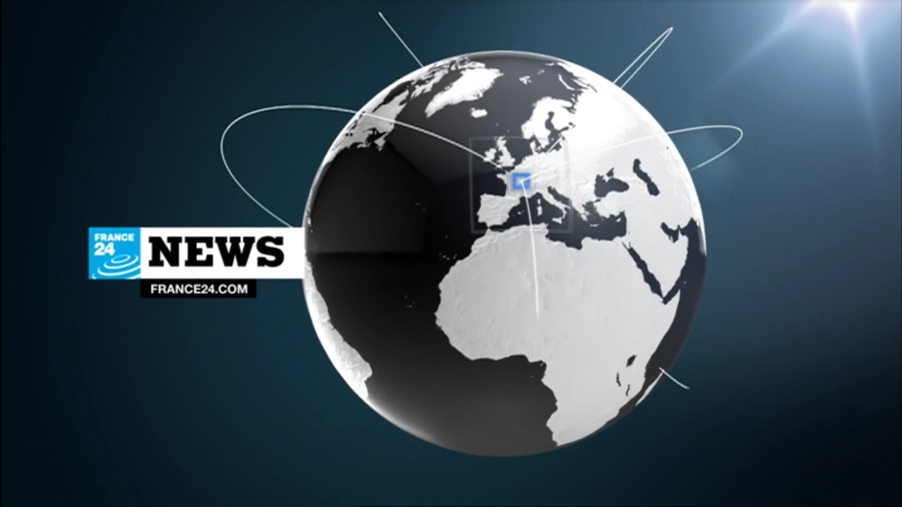 France 24 News