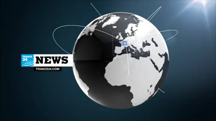 Thumbnail image for France 24 News