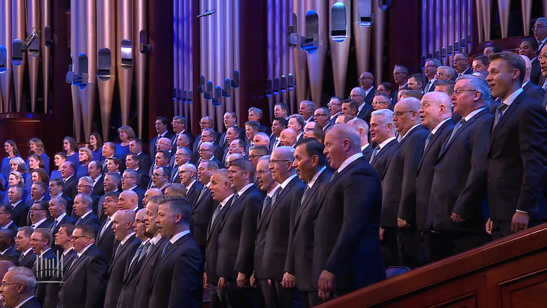 Music & The Spoken Word