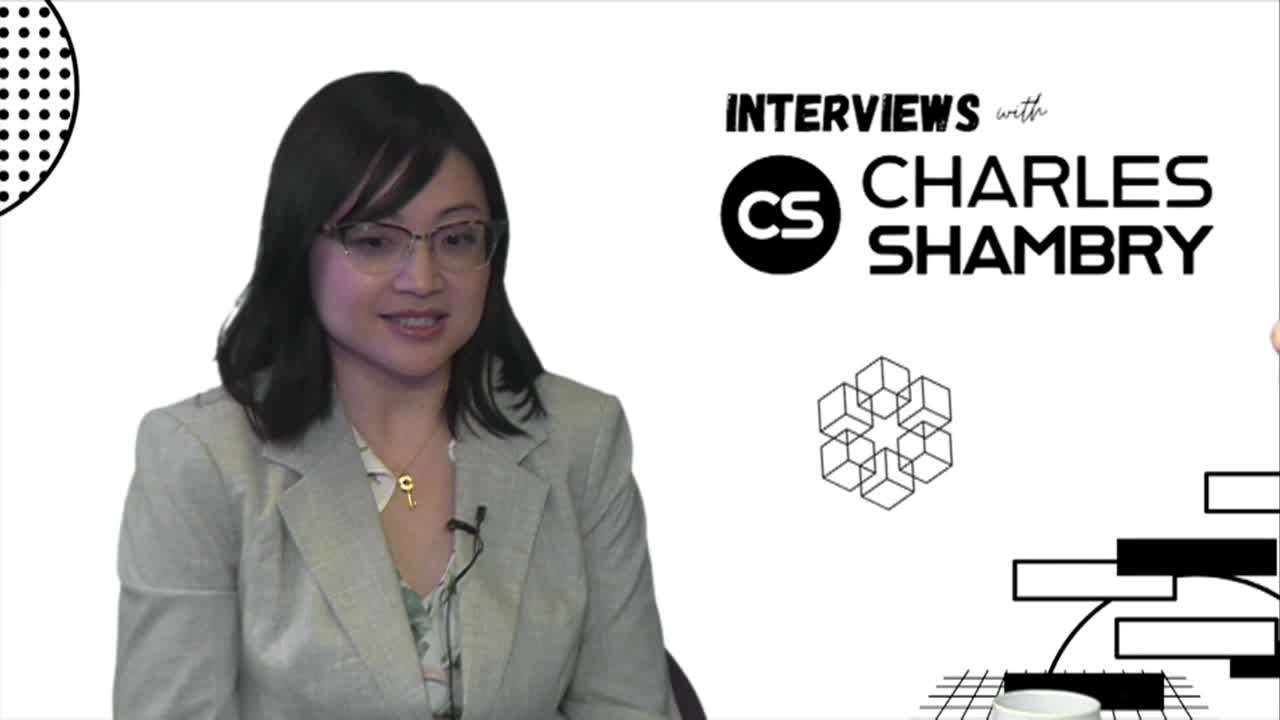 Interviews With Charles Shambry - Chi Ha