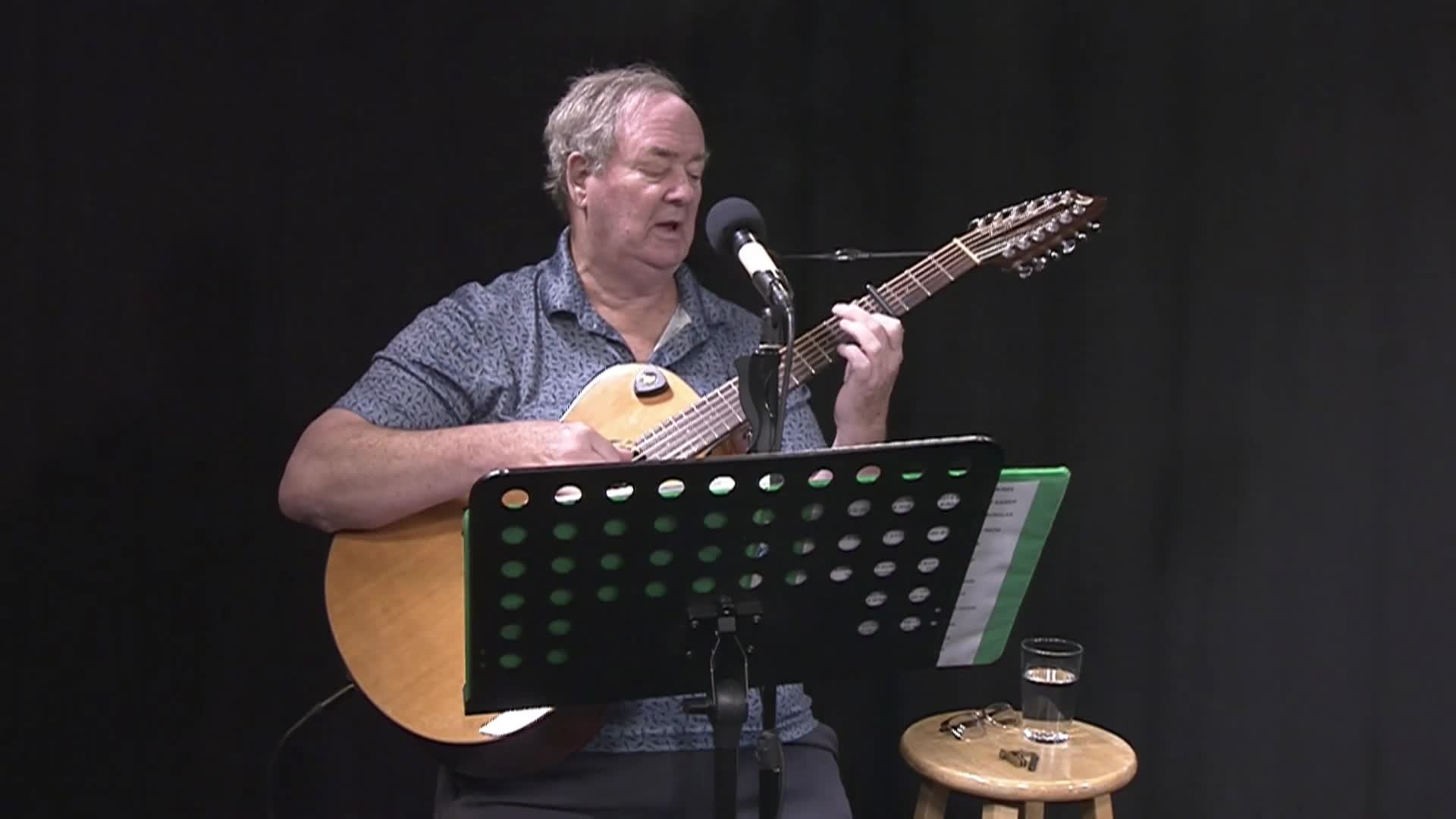 Beaverton Voices Of The Community - Henry Kaiser