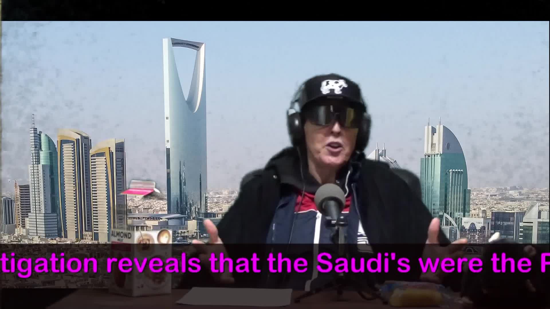 The Connie Bryan Show