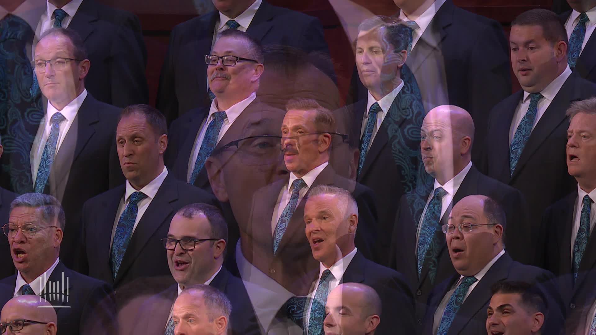 Music & The Spoken Word