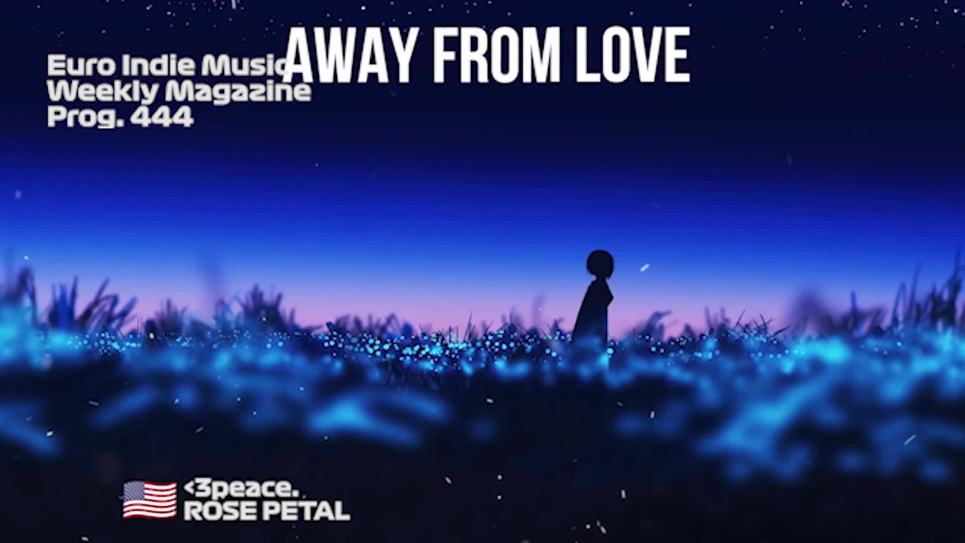 Euro Indie Music Weekly Magazine