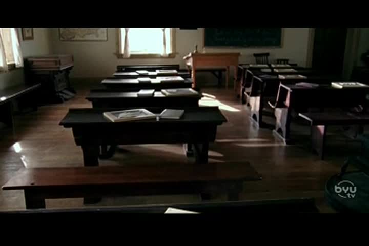 BYU Forum - Guided by Faith and Love