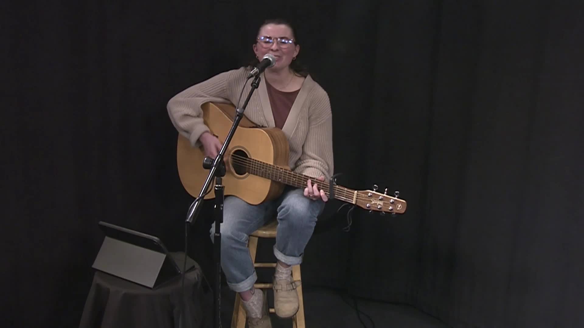 Beaverton Voices Of The Community - Leah Darby