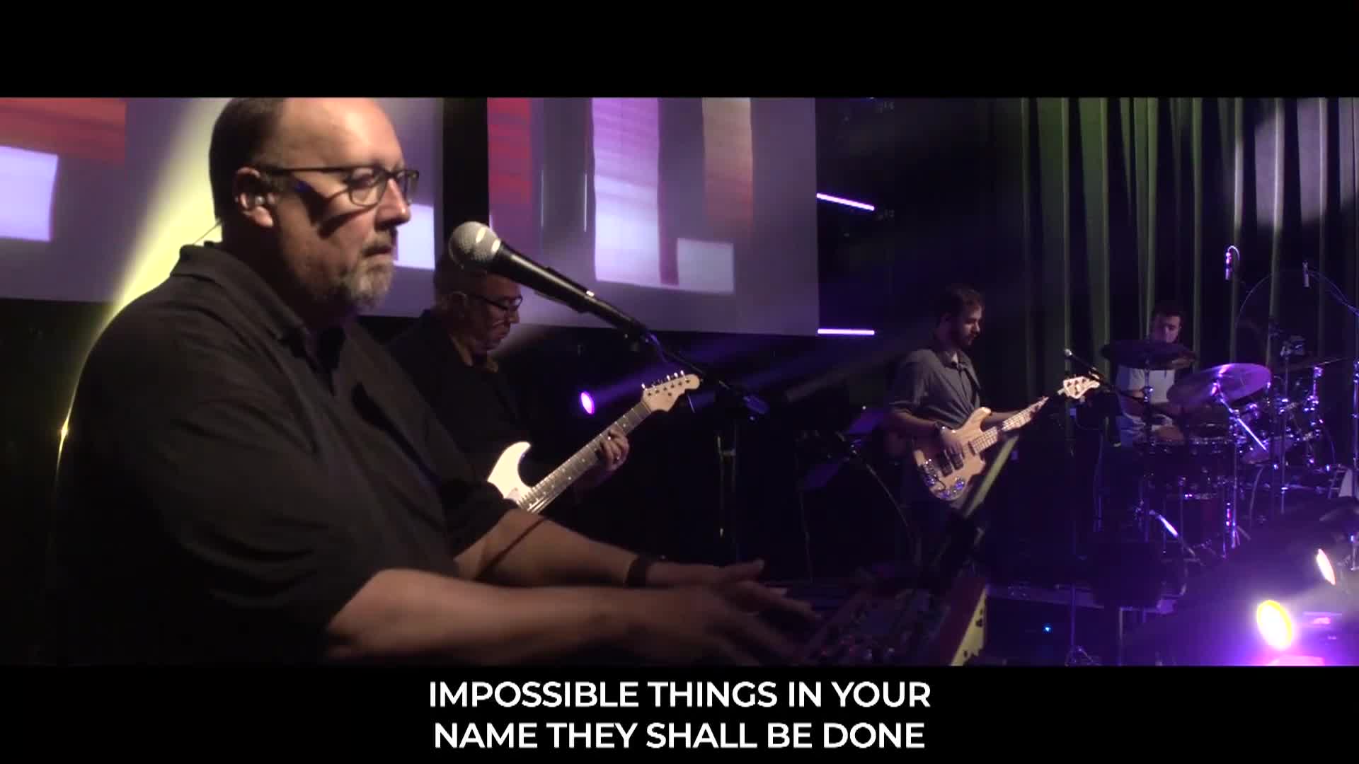 Northwest Christian Church - Unfinished - Unfinished Priorities | November 2nd, 2025