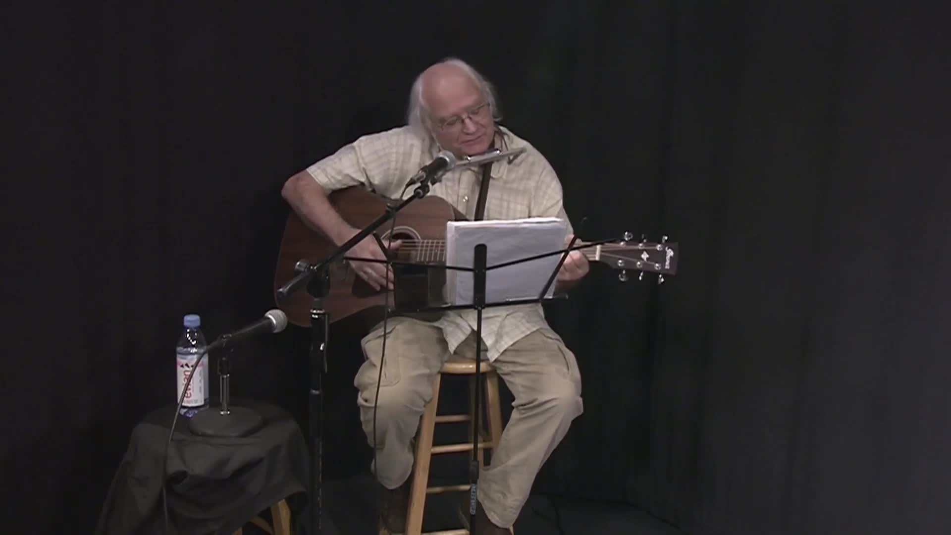 Beaverton Voices Of The Community - Mike Wade