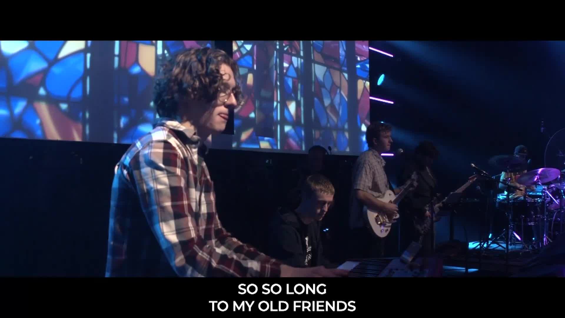 Northwest Christian Church - Unfinished - Unfinished Surrender | November 9th, 2025