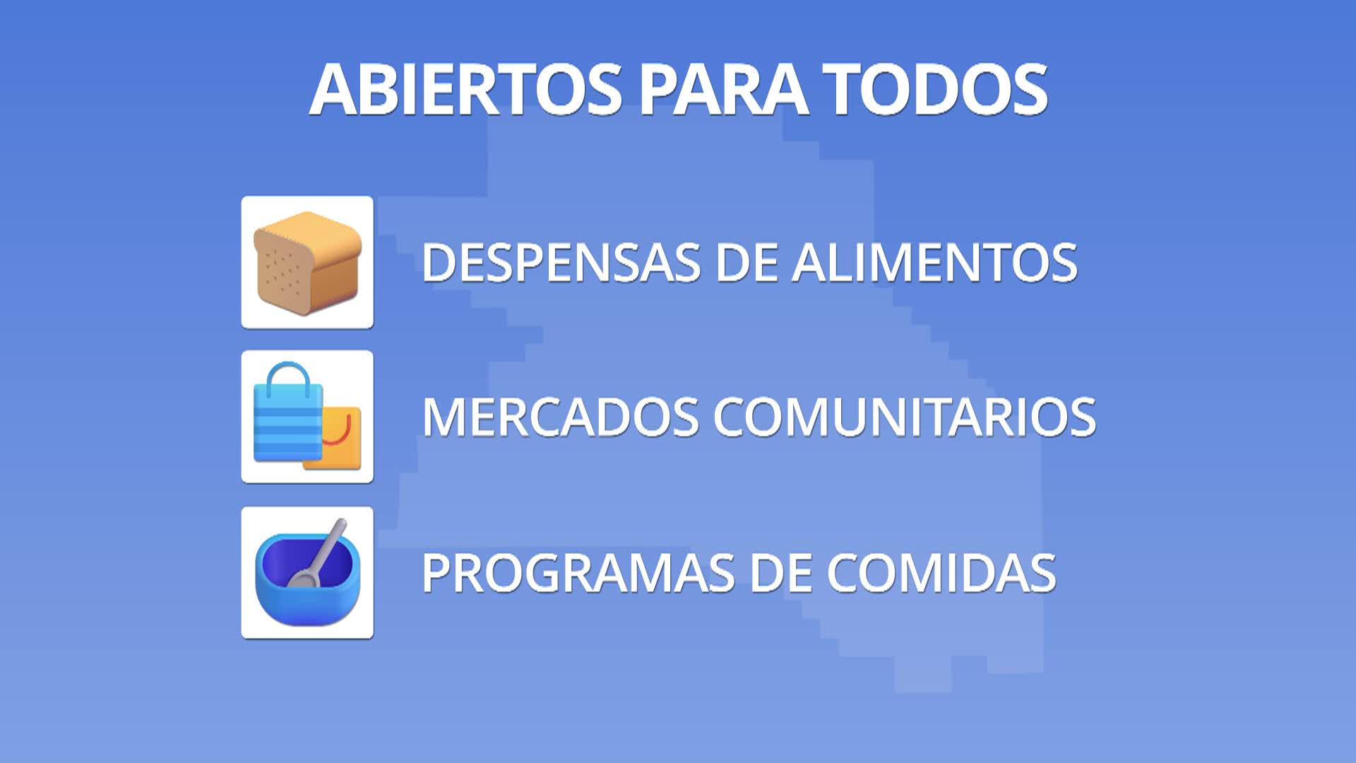 Food Resources in Washington County