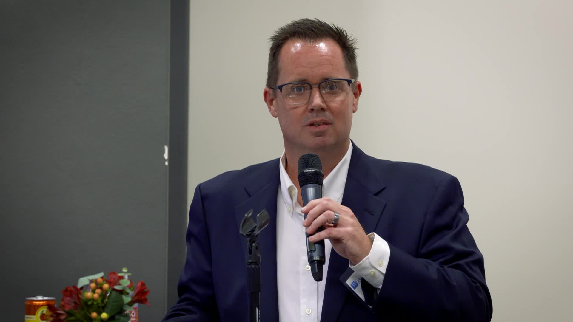 Westside Economic Alliance: State of the Westside