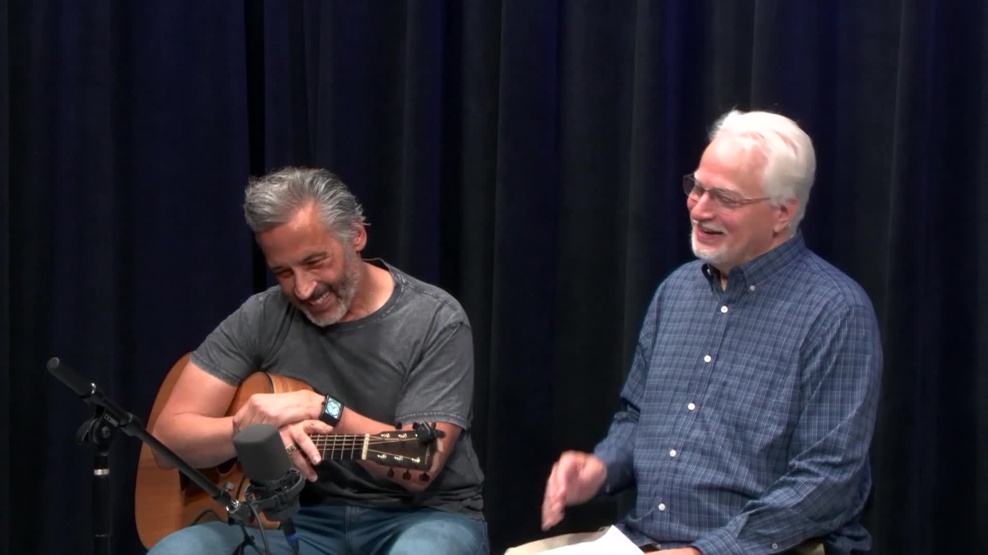 Portland Voices of the Community