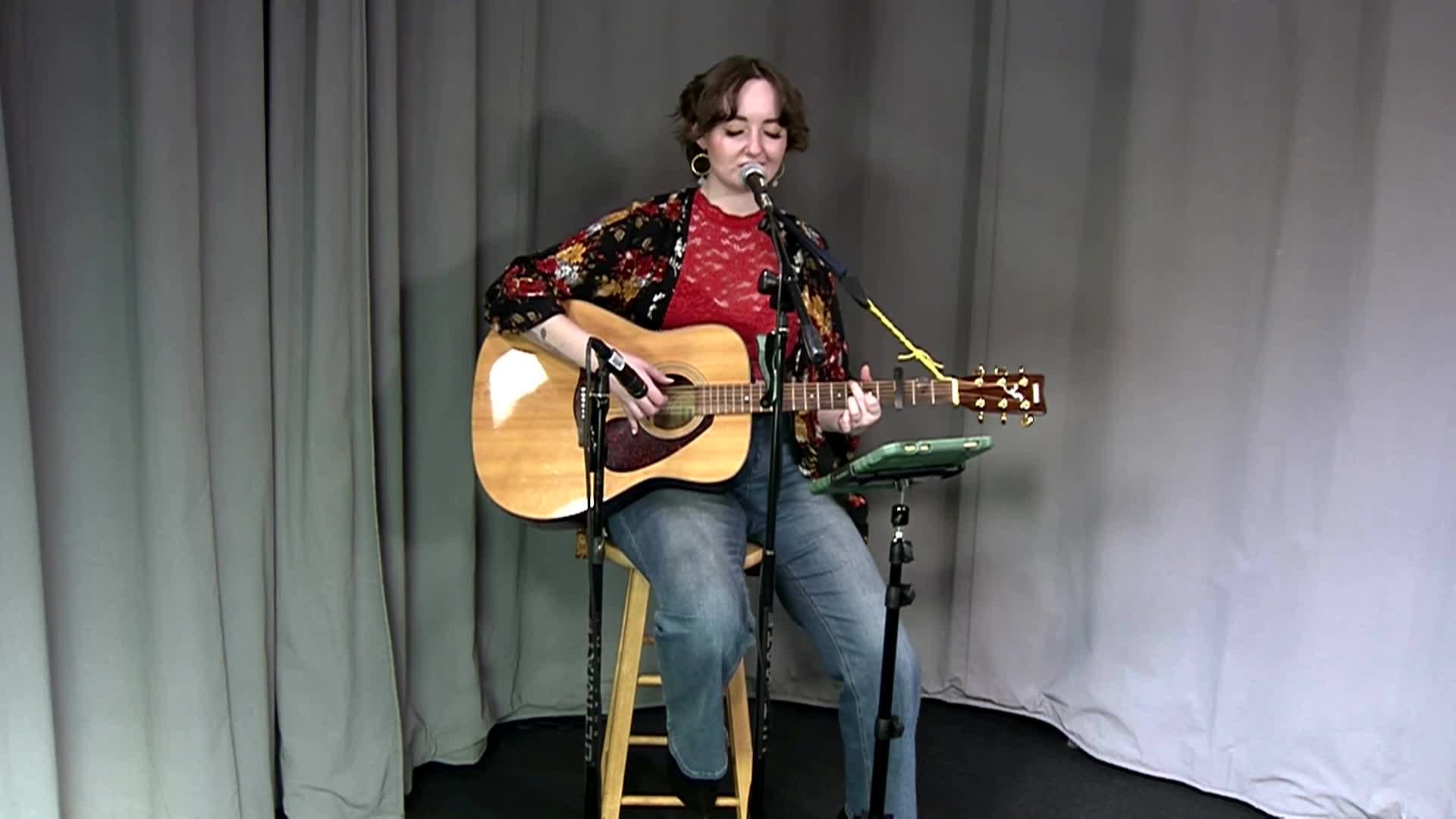 VOICES OF THE COMMUNITY