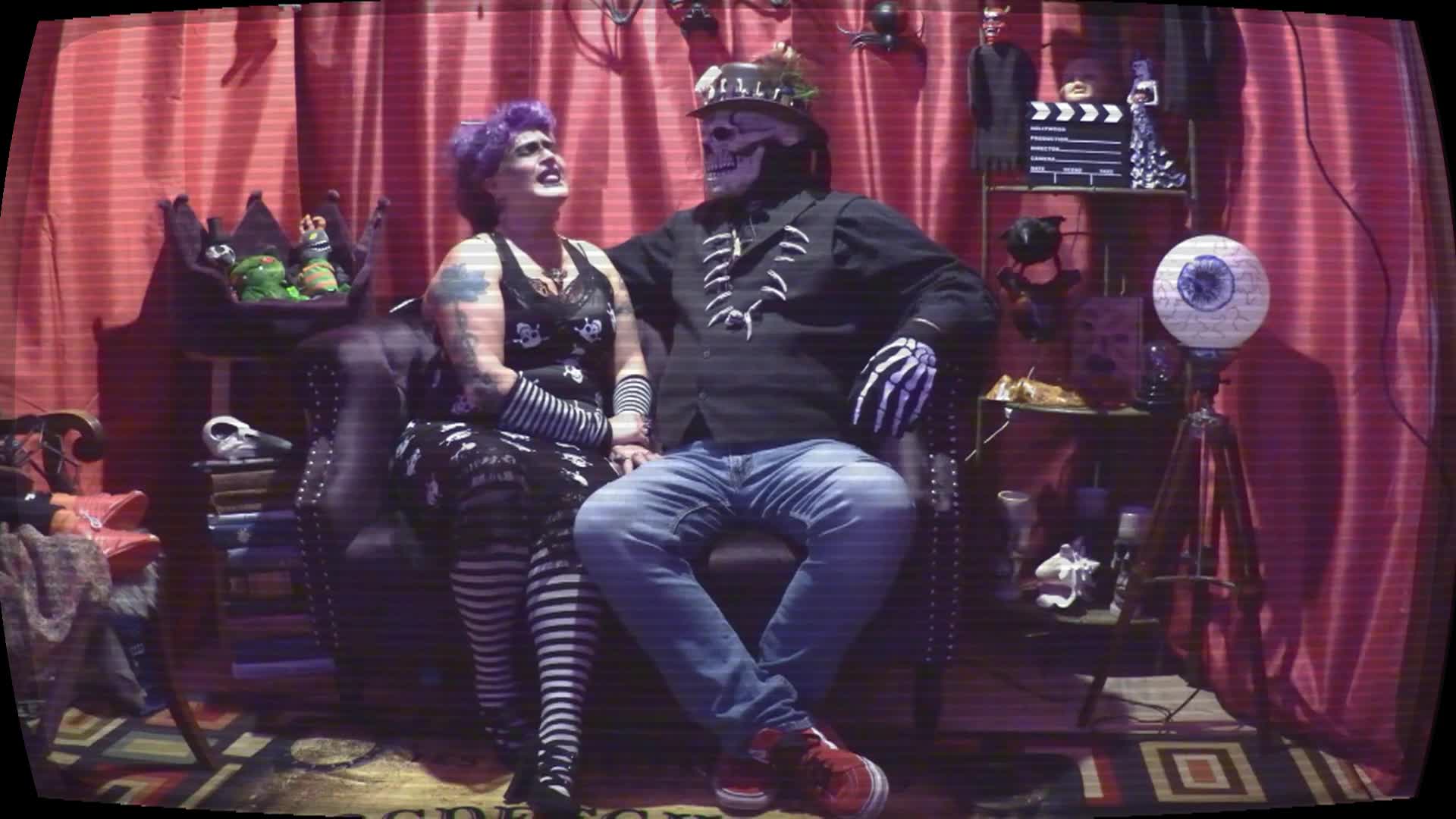 Bad JuJu & J Bone Presents... EVERYTHING EDGAR