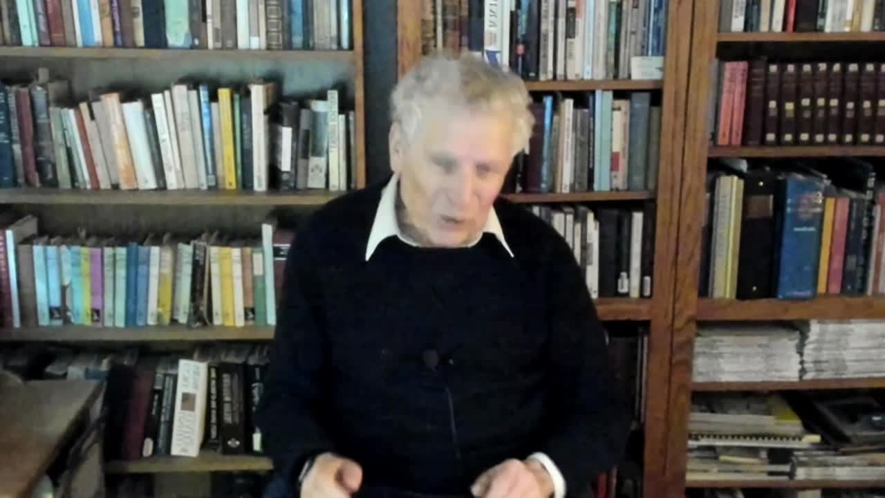 Shakespeare's Views On The News