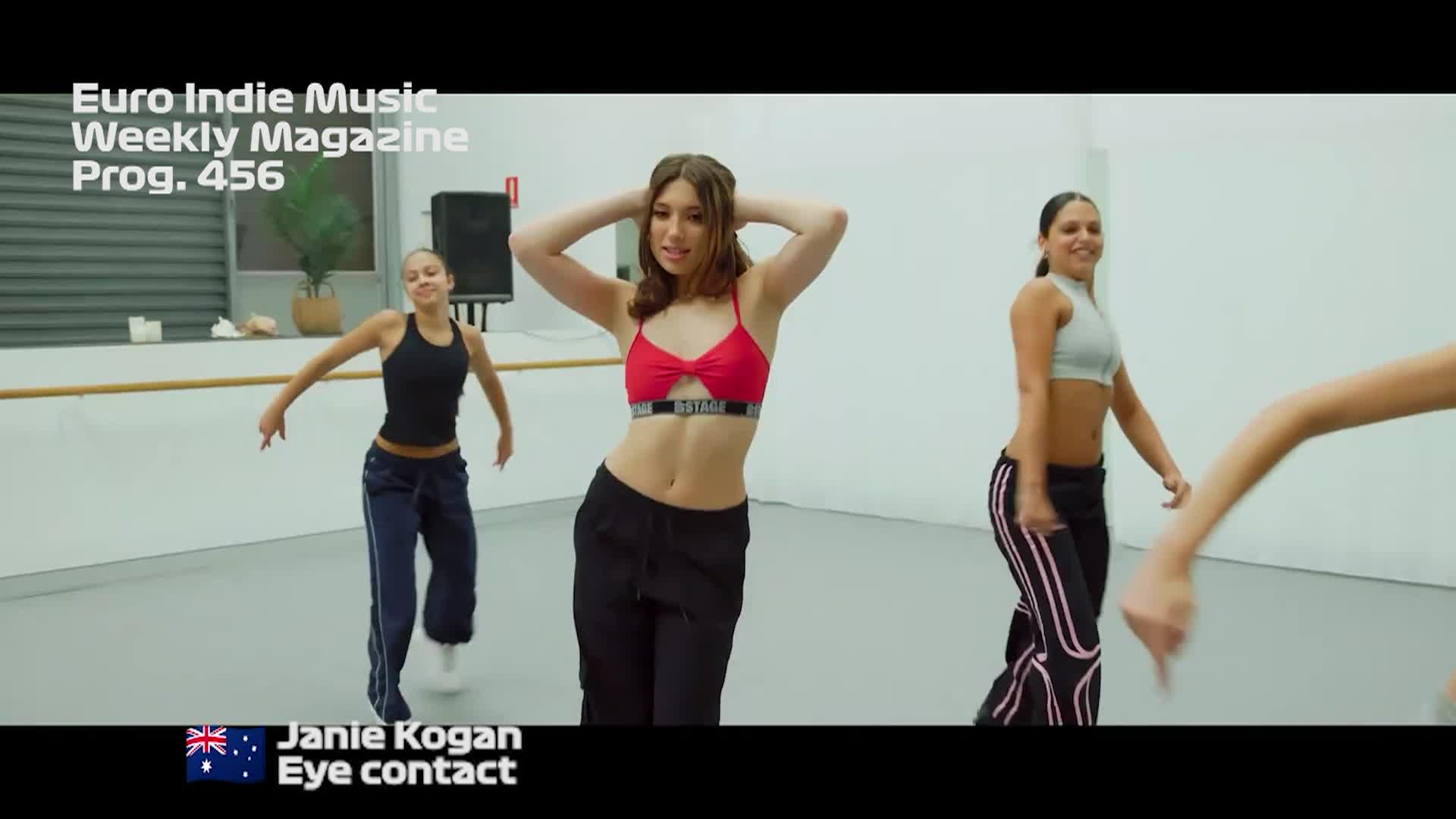 Euro Indie Music Weekly Magazine