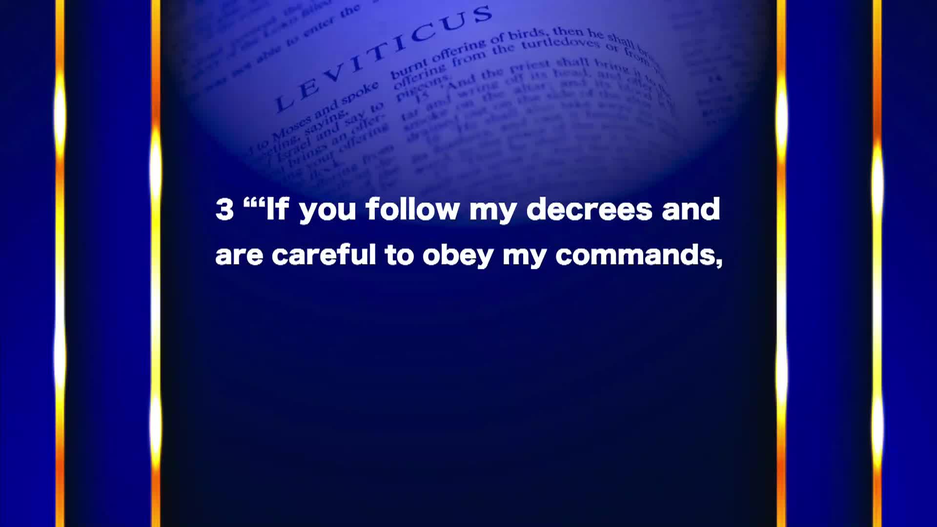 Heaven - Home of the Righteous