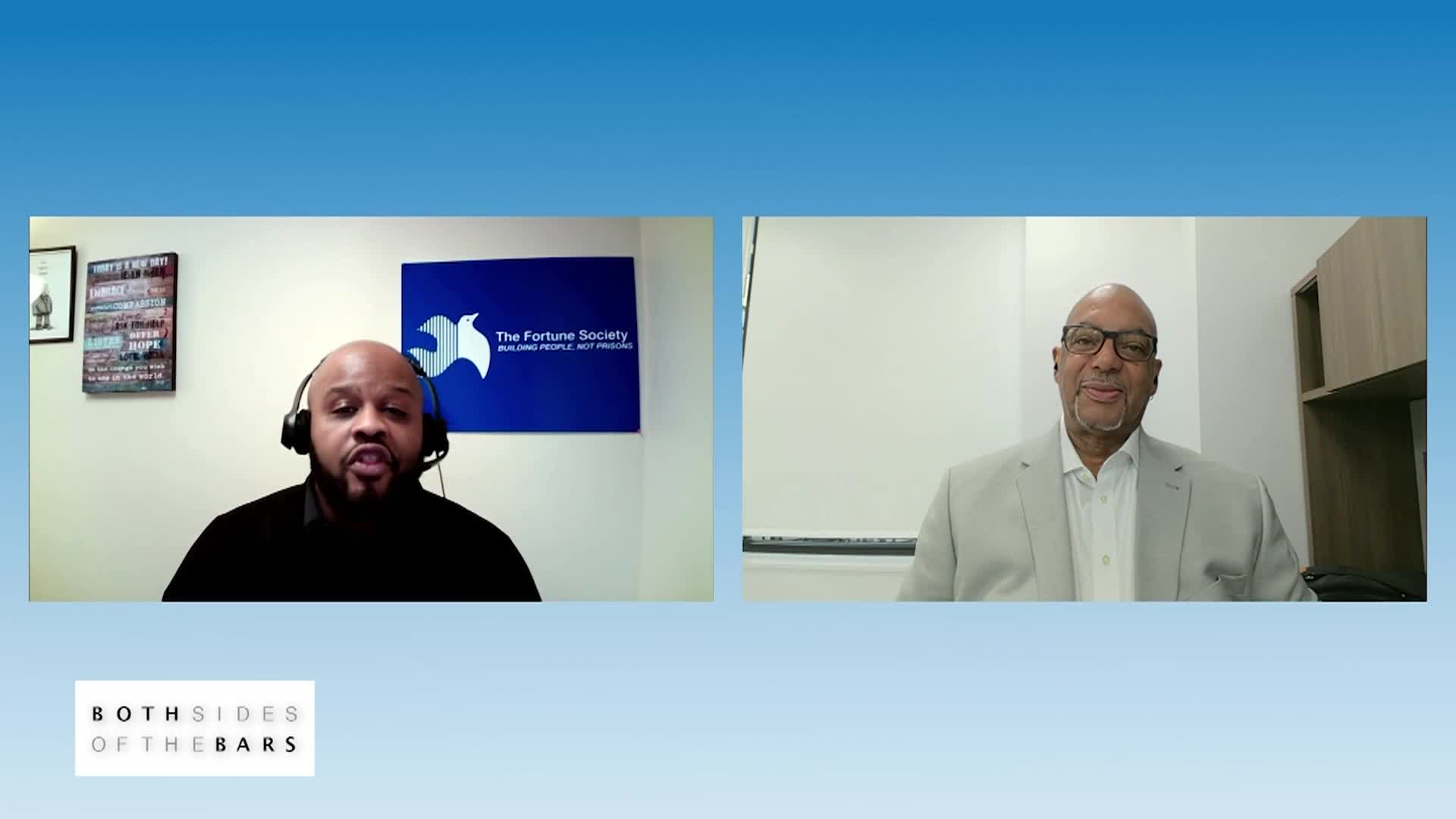 Both Sides Of The Bars - Top Trends in Criminal Legal System Reform In 2025