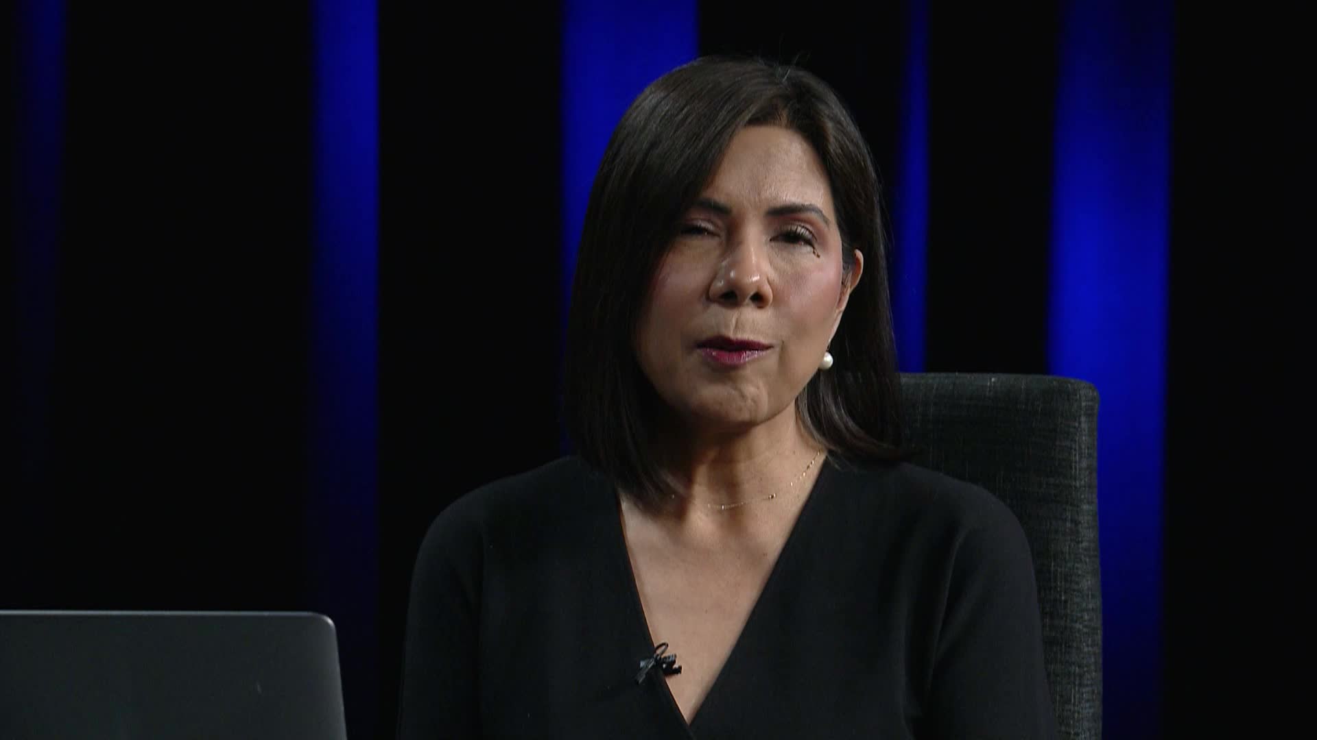 Community Voices: ICE, Immigration & Our Interagency Coordinated Response