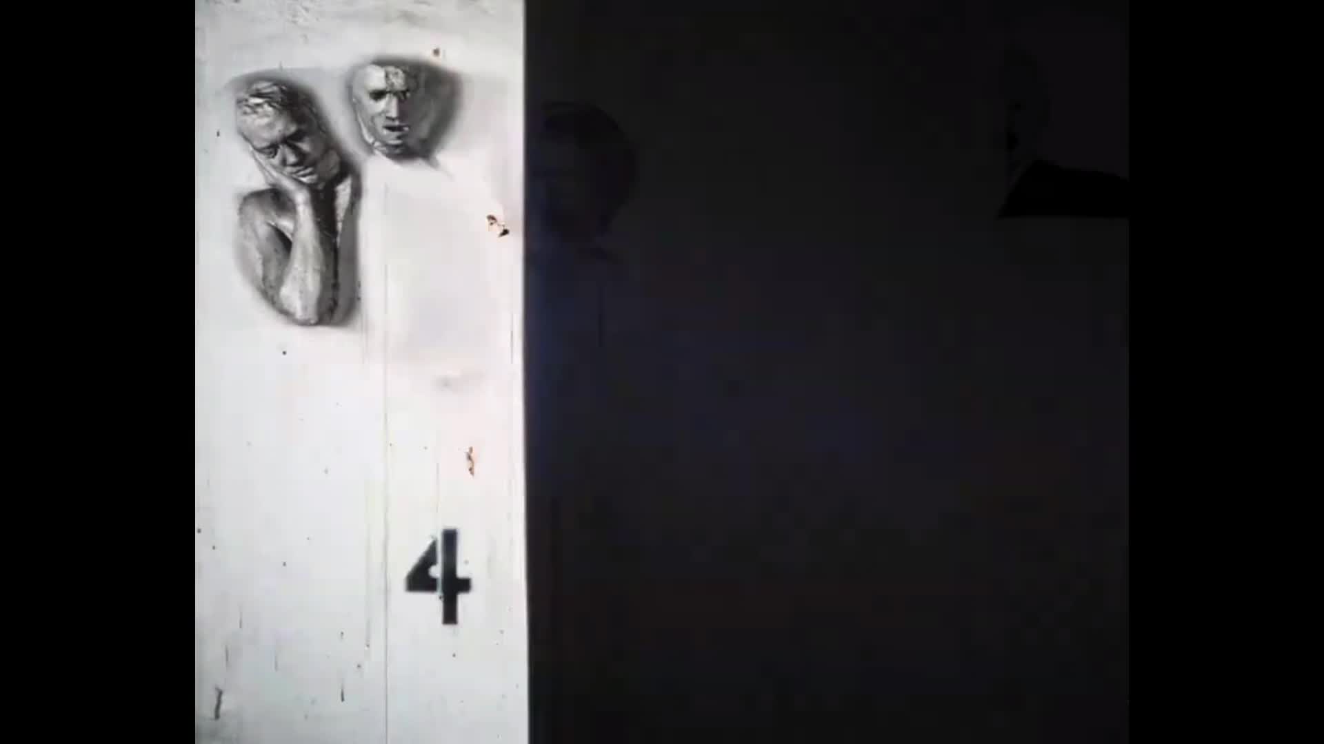 Bad JuJu & J Bone Presents: Ode To David Lynch