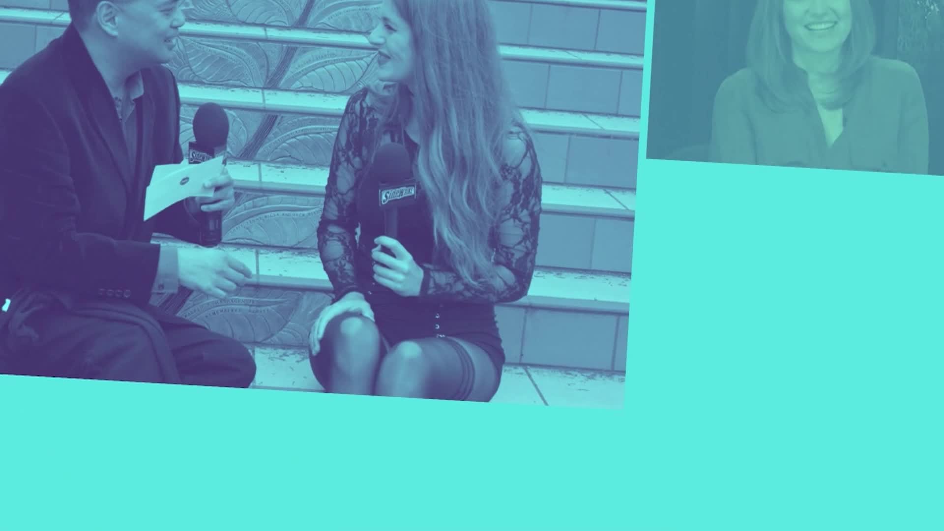 Sidewalks Entertainment