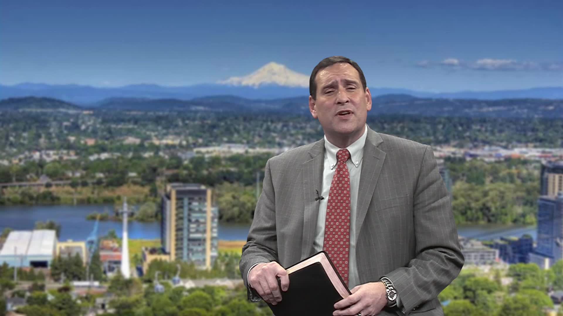 Temple  Trumpet NW:  Radical Decisions