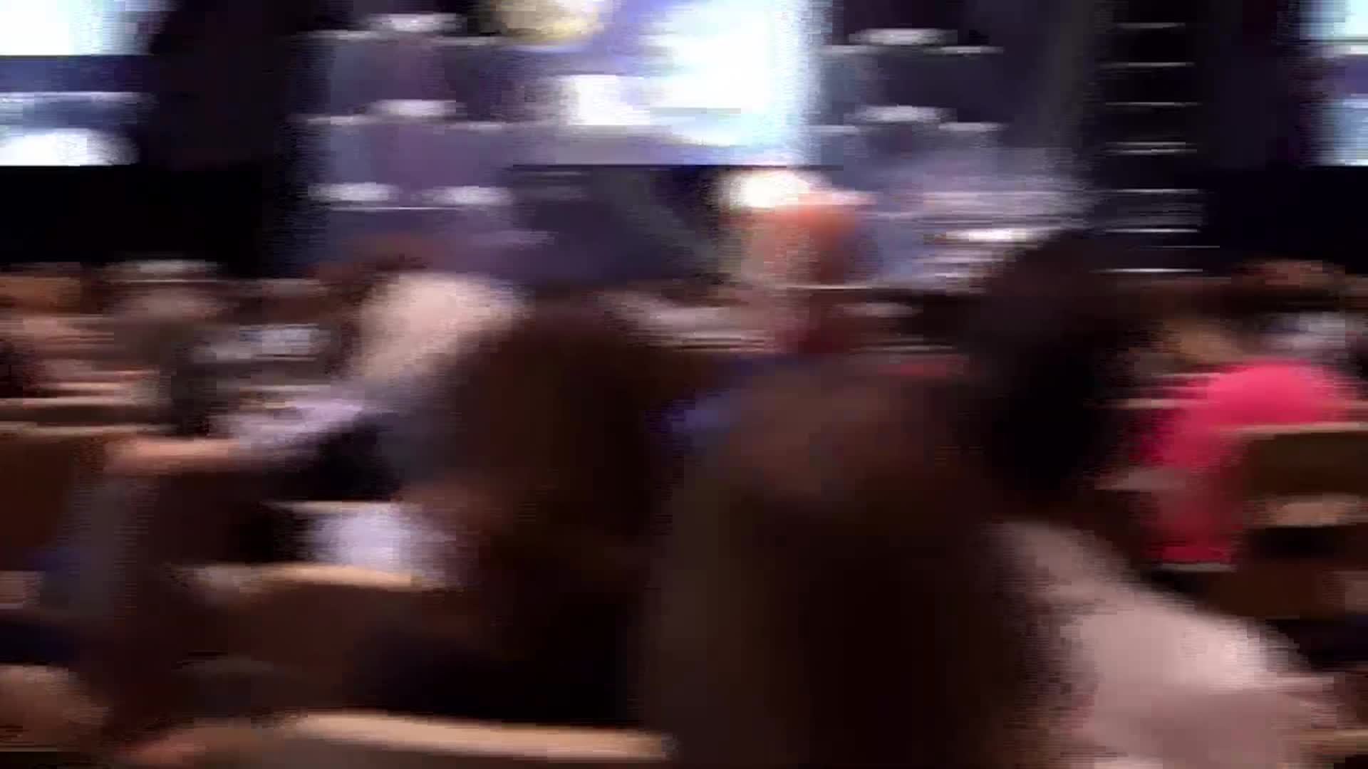 Northwest Christian Church: The Jesus Story - God Incarnate | February 22nd, 2026