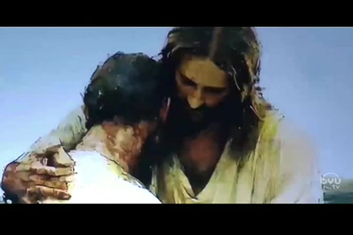 BYU Forum - Faith in Jesus Christ in the Information Age