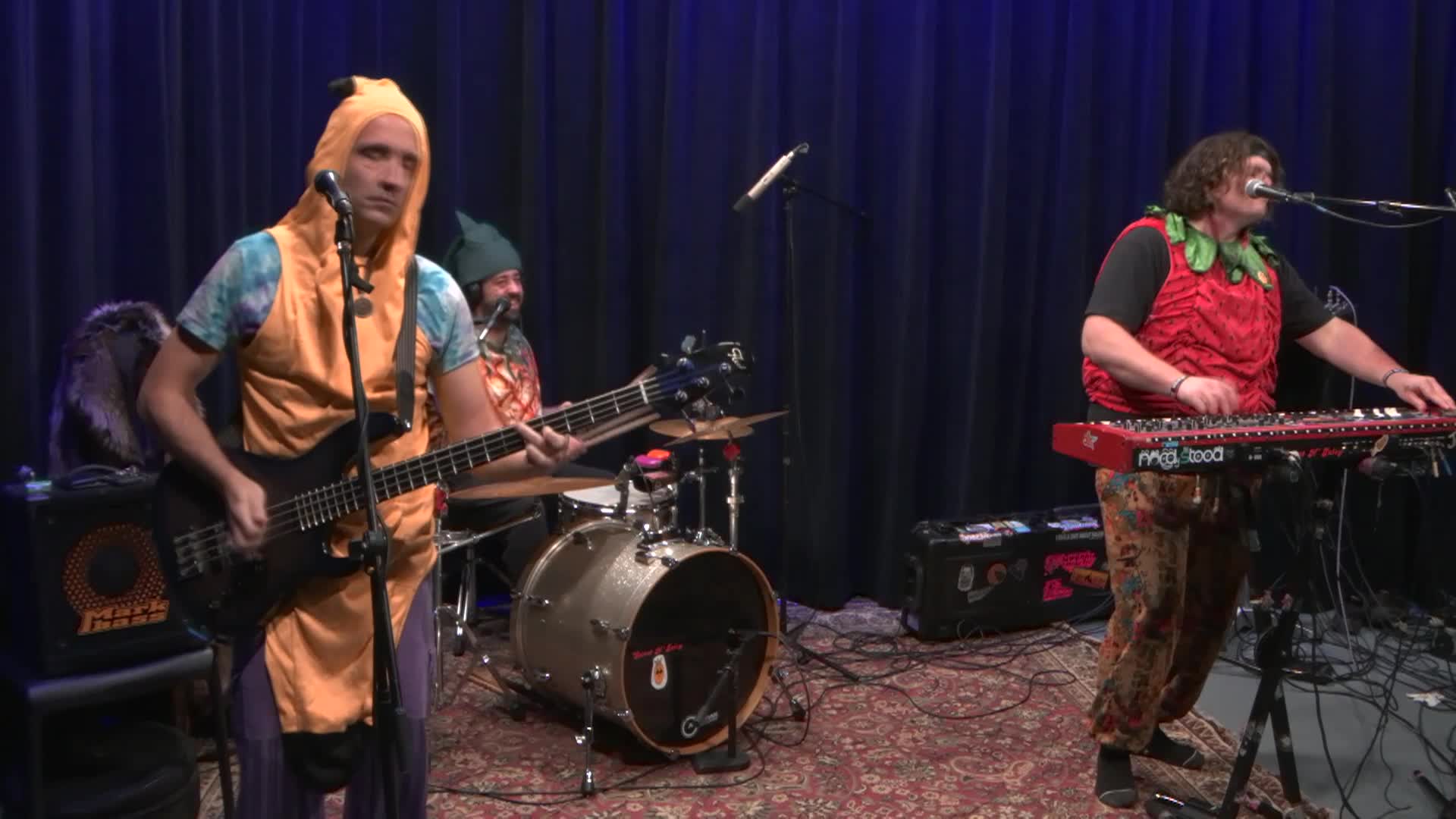 Portland Voices of the Community feat. Sweet N' Juicy