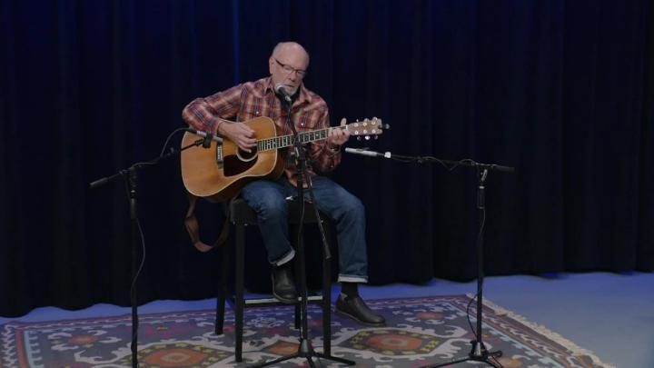 Thumbnail image for Portland Voices of the Community feat. Jack McMahon Performance