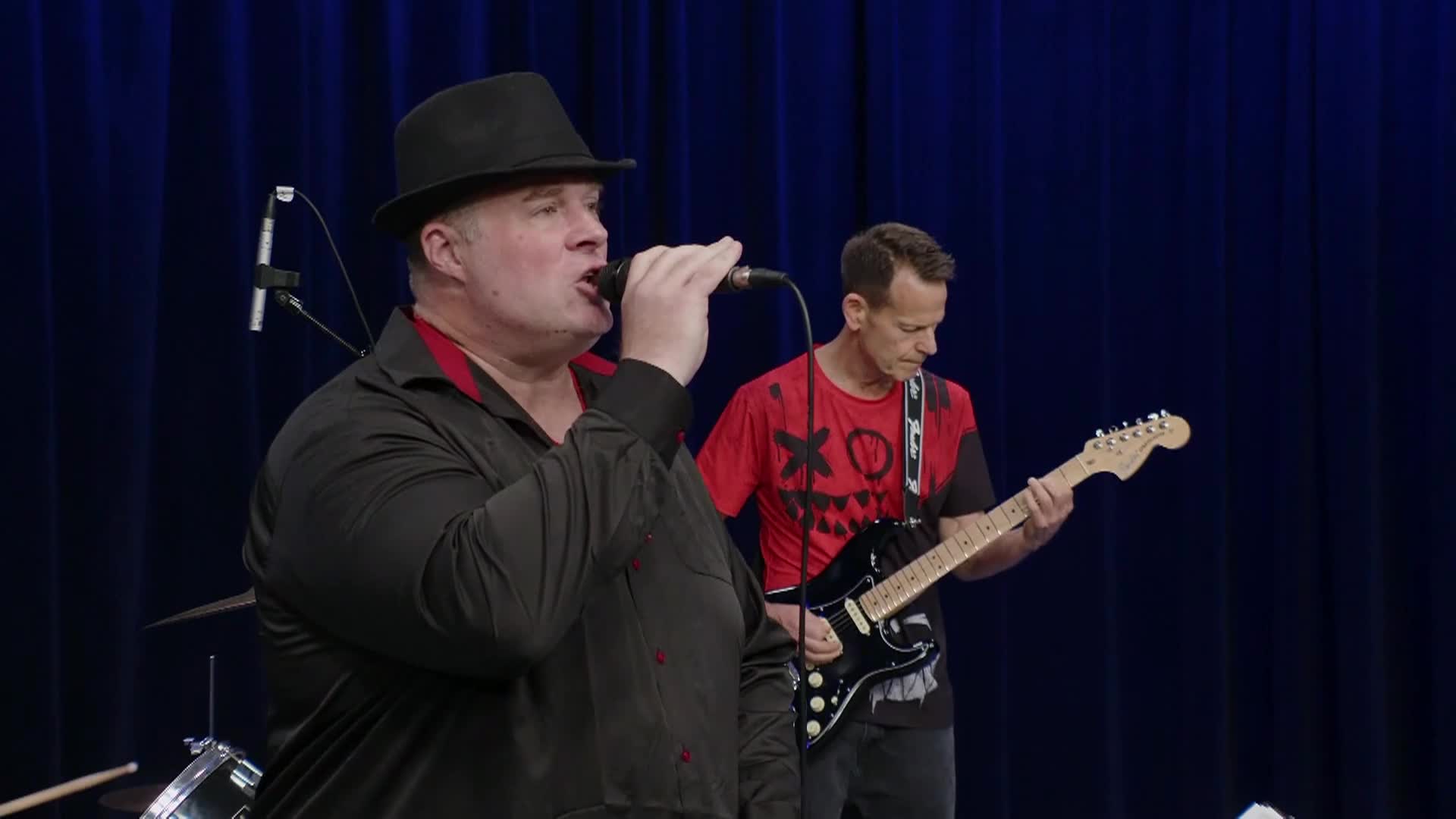 Portland Voices of the Community feat. Bent Spokes Posse Returns