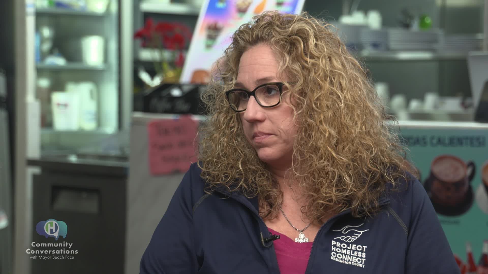 Community Conversations: