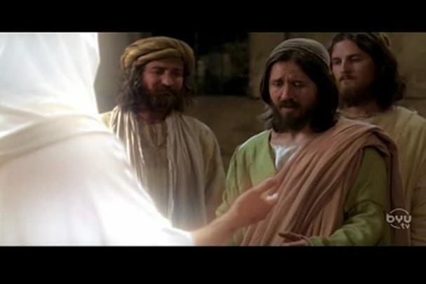 Thumbnail image for BYU Forum - Trevor Wilson
