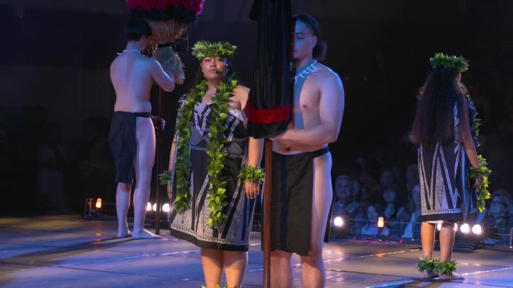 Thumbnail image for 65th Pacific University Lu'au and Ho'ike