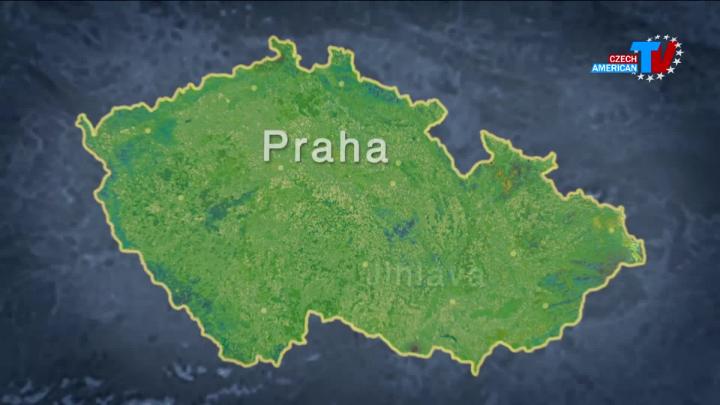 Thumbnail image for Czech-American TV