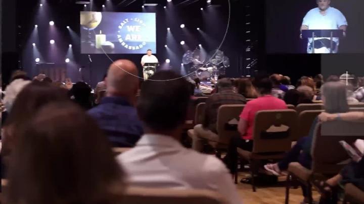 Thumbnail image for Northwest Christian Church: Screen Time - Screen Shot | May 3rd, 2026